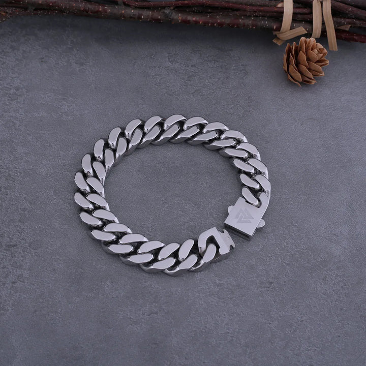Viking Cast Men's Bracelet