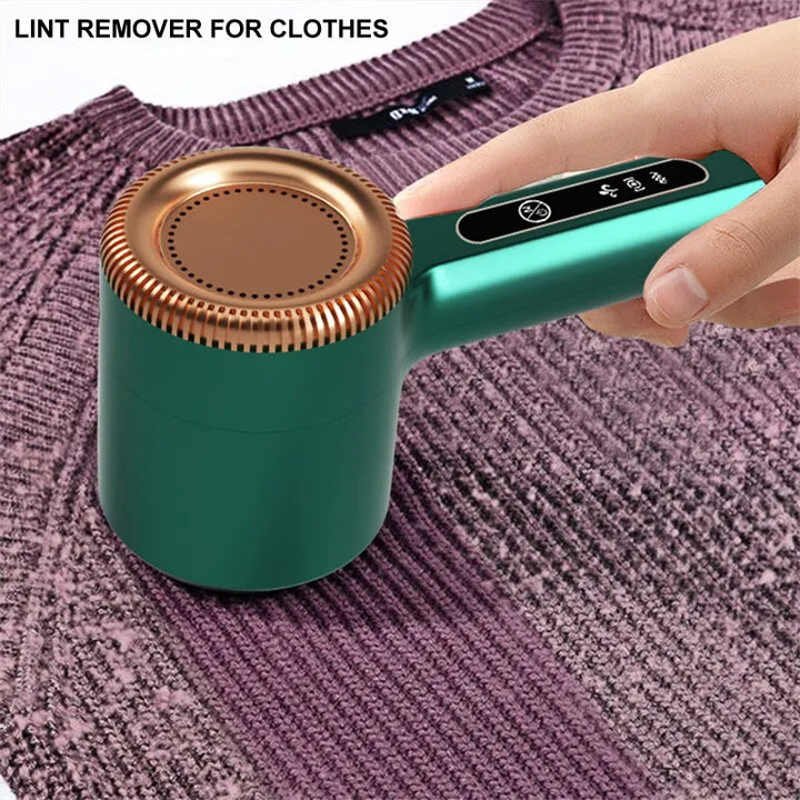 Lint Remover For Clothes
