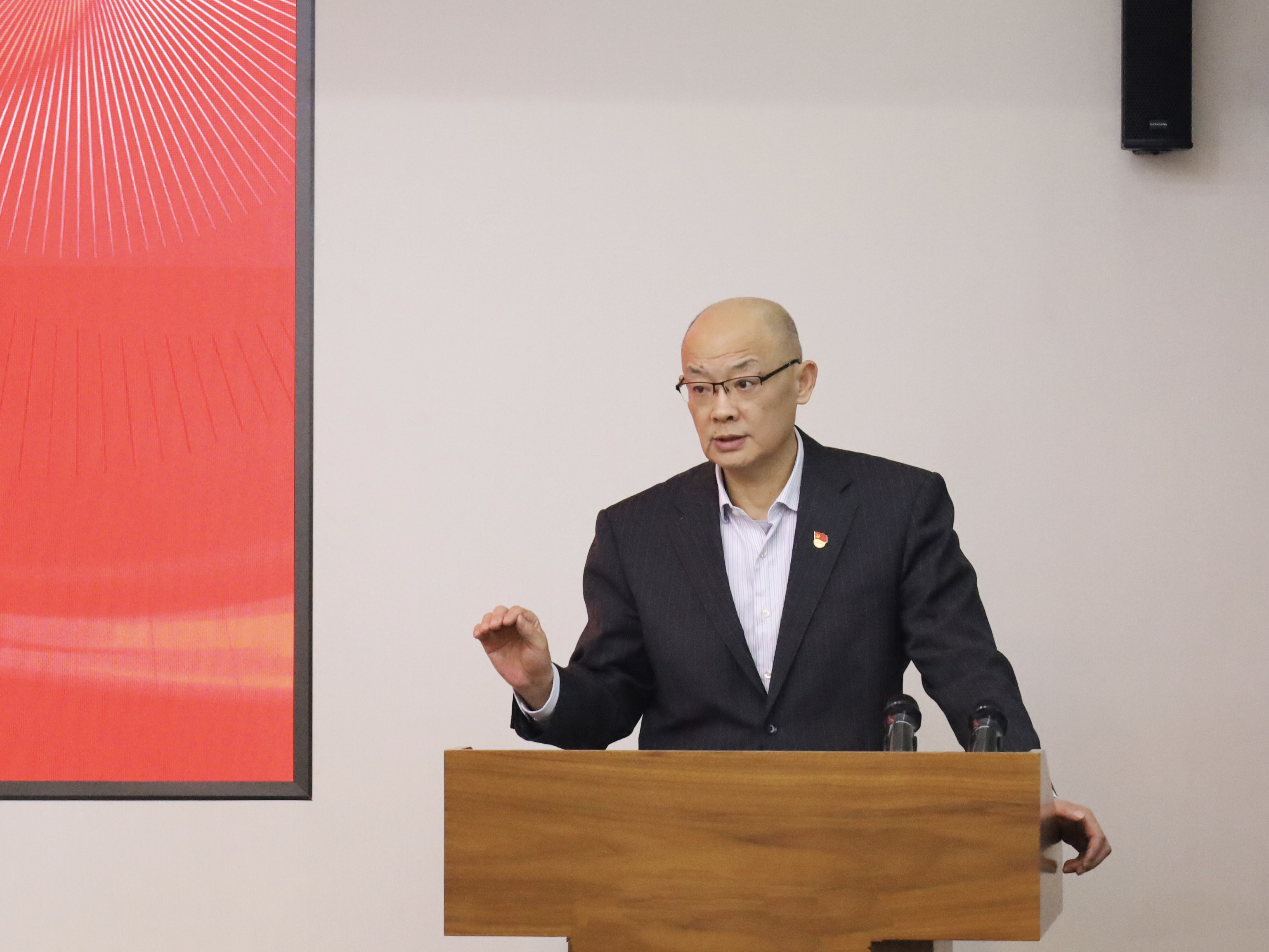 安泰科技召开2026年党建和党风廉政建设工作会议 暨树立和践行正确政绩观学习教育部署会