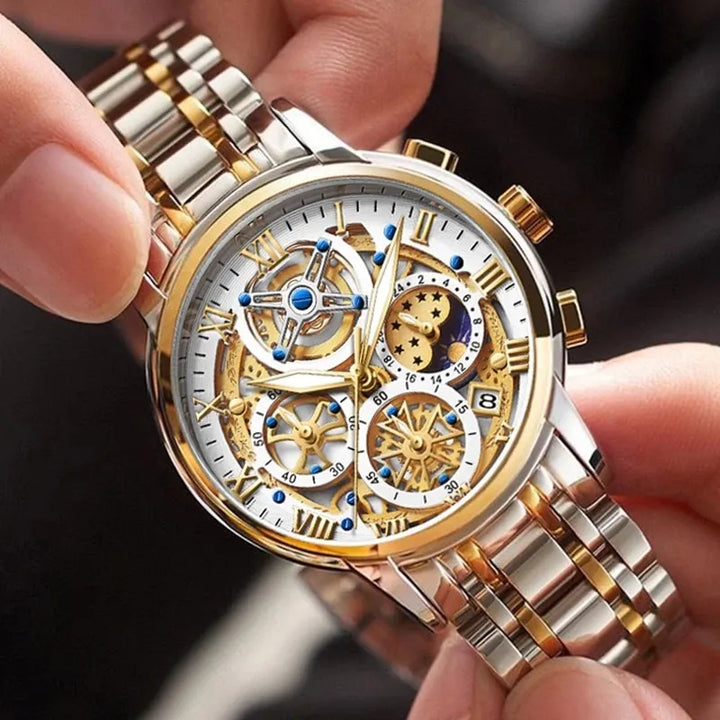 Men Luxury Watch